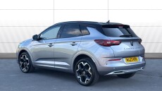 Vauxhall Grandland 1.2 Turbo Ultimate 5dr Auto Petrol Hatchback